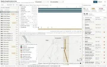 Pipeline Integrity Evidence Pack